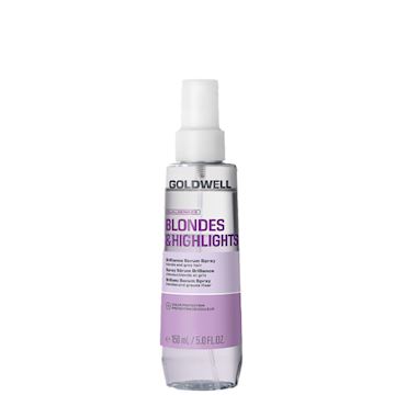 GOLDWELL DS BLONDES & HIGHLIGHTS SERUM SPRAY 150ml