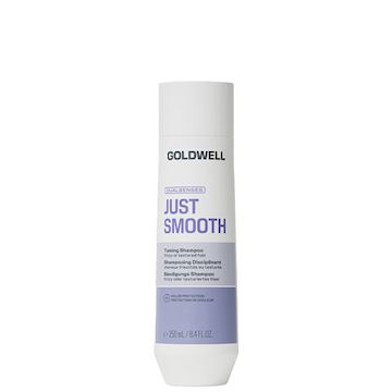 GOLDWELL DS JUST SMOOTH TAMING SHAMPOO 250ml