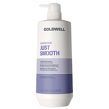 GOLDWELL DS JUST SMOOTH TAMING SHAMPOO 1000ml