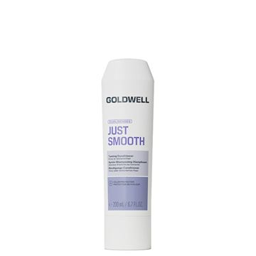 GOLDWELL DS JUST SMOOTH TAMING CONDITIONER 200ml
