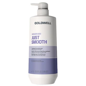 GOLDWELL DS JUST SMOOTH TAMING CONDITIONER 1000ml