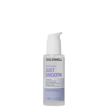 GOLDWELL DS JUST SMOOTH TAMING OIL 100ml