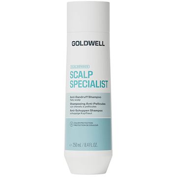 GOLDWELL DS SCALP SPECIALIST ANTI-DANDRUFF SHAMPOO 250ml