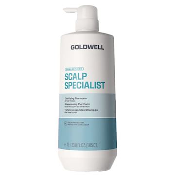 GOLDWELL DS SCALP SPECIALIST CLARIFYING SHAMPOO 1000ml