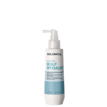 GOLDWELL DS SCALP SPECIALIST REBALANCE & HYDRATE FLUID 150ml