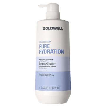 GOLDWELL DS PURE HYDRATION HYDRATING SHAMPOO 1000ml
