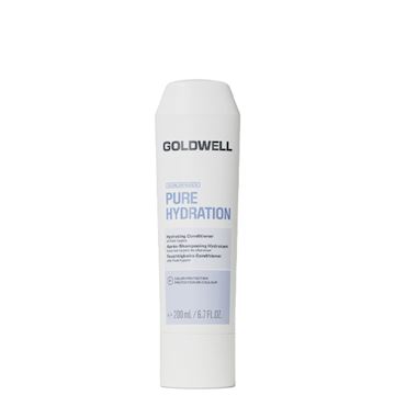 GOLDWELL DS PURE HYDRATION HYDRATING CONDITIONER 200ml