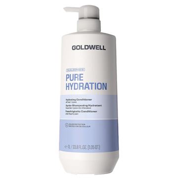 GOLDWELL DS PURE HYDRATION HYDRATING CONDITIONER 1000ml