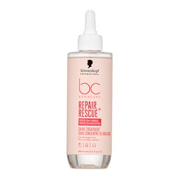 BONACURE REPAIR RESCUE+ SHINE TREATMENT 200ml