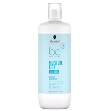 BONACURE MOISTURE KICK SHAMPOO 1000ml