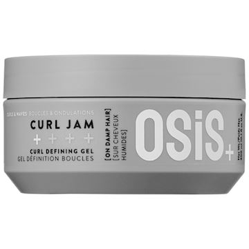 SCHWARZKOPF OSIS 2026 CURLS & WAVES CURL JAM 300ml