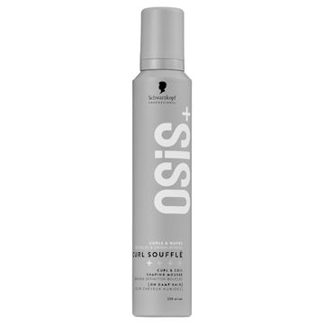 SCHWARZKOPF OSIS 2026 CURLS & WAVES CURL SOUFFLÉ 200ml