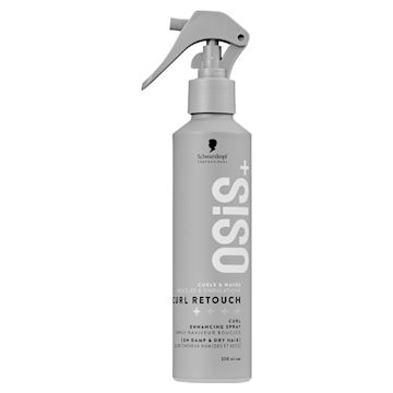 SCHWARZKOPF OSIS 2026 CURLS & WAVES CURL RETOUCH 200ml