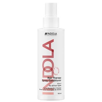 INDOLA CARE SCALP & HAIR THERAPY SPRAY CONDITIONER 100ml
