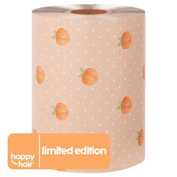 FRAMAR ALUMINIUM FOLIE ROL 13cmx98m EMBOSSED PEACH PLEASE*