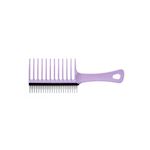 TANGLE TEEZER WIDE TOOTH COMB LAVENDER
