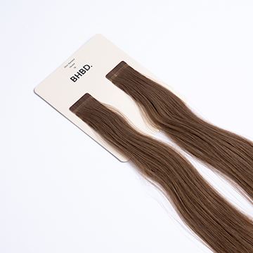 BHBD TAPE EXTENSIONS INVISIBLE 35cm KLEUR 7B NEUTRAL