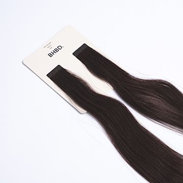 BHBD TAPE EXTENSIONS STANDARD 50cm KLEUR 6VB NEUTRAL