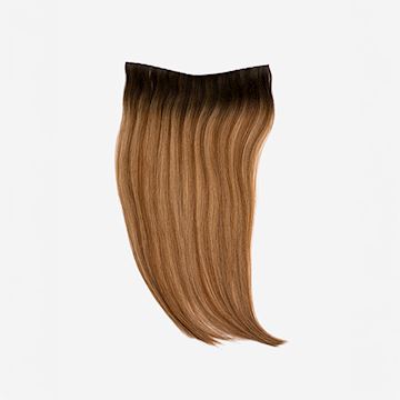 BHBD WEFT 50x25cm KLEUR 4B/10N/6N/8N BALAYAGE