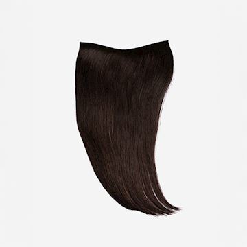 BHBD WEFT 50x25cm KLEUR 4N NEUTRAL
