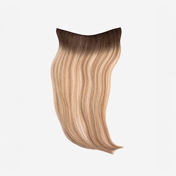 BHBD WEFT 50x25cm KLEUR 8A/11BA/9B HIGHLIGHT