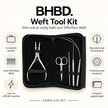 BHBD MARKETING WEFT TOOLKIT