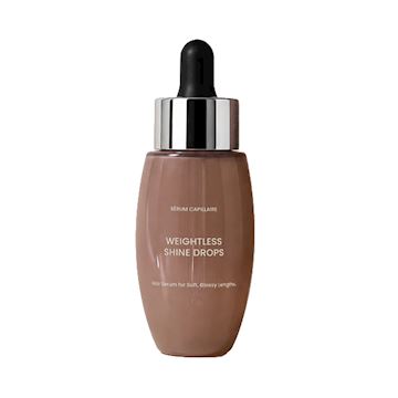 BHBD CARE WEIGHTLESS SHINE DROPS 50ml