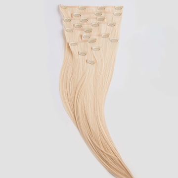 BHBD CLIP-IN 50cm KLEUR 11N/12N HIGHLIGHT