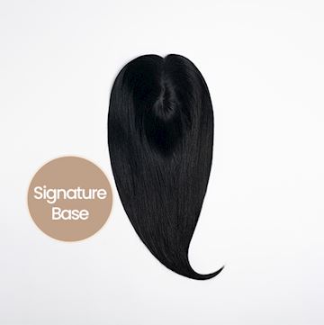 BHBD HAIR TOPPER SIGNATURE BASE 35cm 1N NEUTRAL