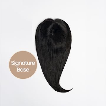 BHBD HAIR TOPPER SIGNATURE BASE 35cm 2N NEUTRAL