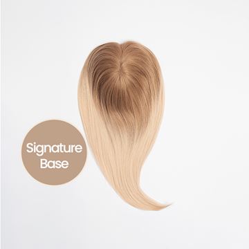 BHBD HAIR TOPPER SIGNATURE BASE 35cm 9B/11BA BALAYAGE