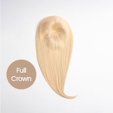 BHBD HAIR TOPPER SIGNATURE BASE 35cm 12N NEUTRAL