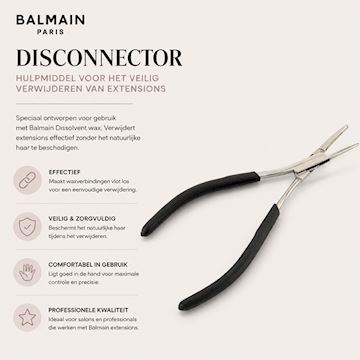 BALMAIN DISCONNECTOR