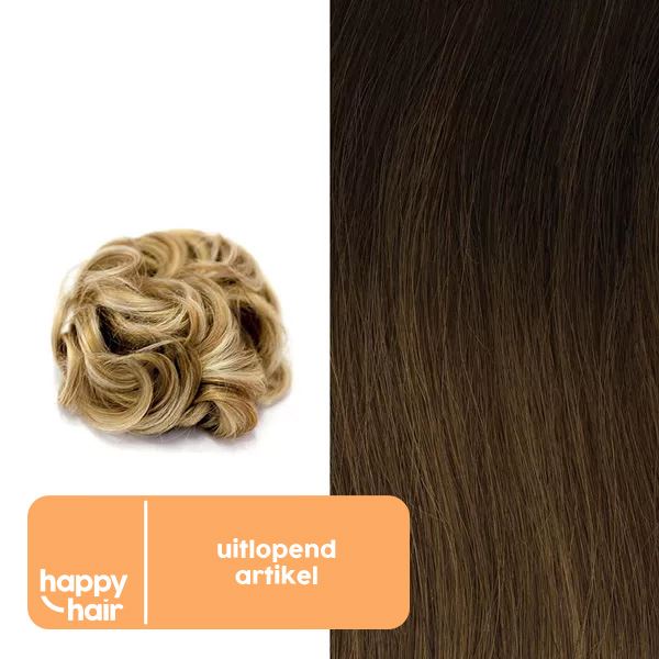 BALMAIN CLIPIN BUN MEMORY HAIR* Happy Hairservice