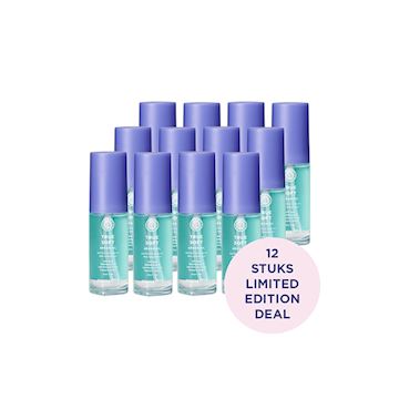 MARIA NILA TRUE SOFT ARGAN OLIE 30ml PACKAGE DEAL