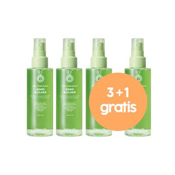 MARIA NILA BOND BUILDER 150ml 3+1 GRATIS (FOLDER)