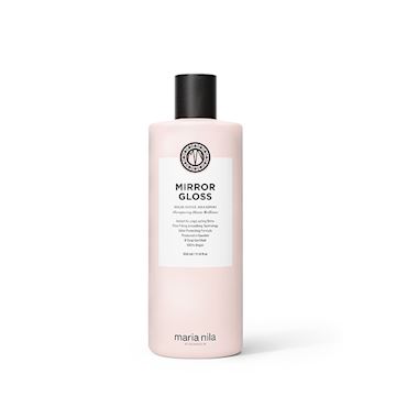 MARIA NILA MIRROR GLOSS SHAMPOO 350ml