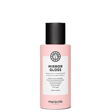 MARIA NILA MIRROR GLOSS SHAMPOO 100ml