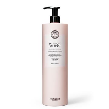 MARIA NILA MIRROR GLOSS SHAMPOO 1000ml