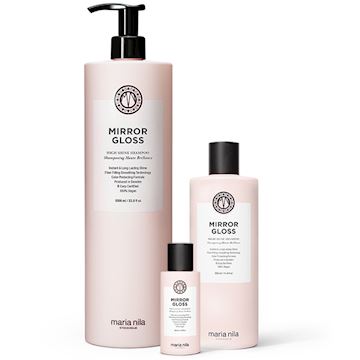MARIA NILA MIRROR GLOSS SHAMPOO