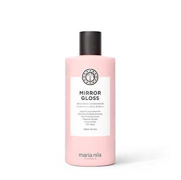 MARIA NILA MIRROR GLOSS CONDITIONER 300ml