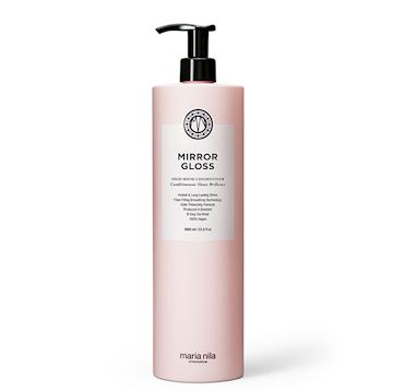 MARIA NILA MIRROR GLOSS CONDITIONER 1000ml