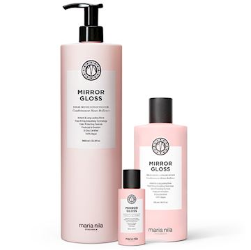 MARIA NILA MIRROR GLOSS CONDITIONER