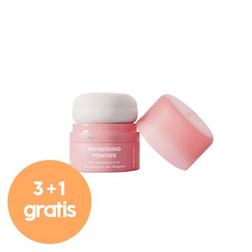 MARIA NILA REFRESHING POWDER 15gr 3+1 GRATIS