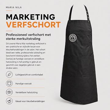 MARIA NILA MARKETING VERFSCHORT