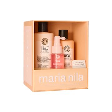 MARIA NILA BEAUTY BOX 2026 HEAD & HAIR HEAL