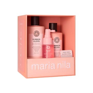MARIA NILA BEAUTY BOX 2026 MIRROR GLOSS