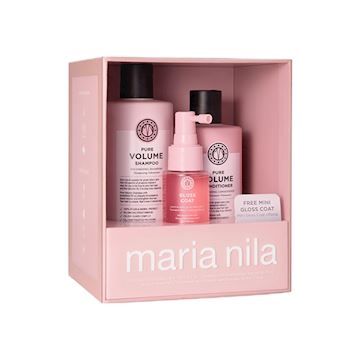 MARIA NILA BEAUTY BOX 2026 PURE VOLUME