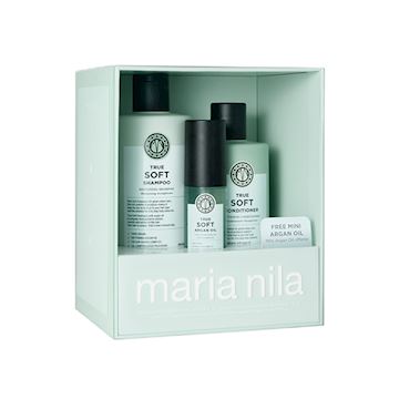 MARIA NILA BEAUTY BOX 2026 TRUE SOFT
