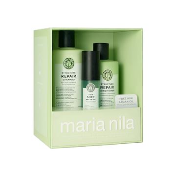 MARIA NILA BEAUTY BOX 2026 STRUCTURE REPAIR
